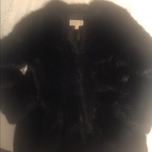Fur Coat